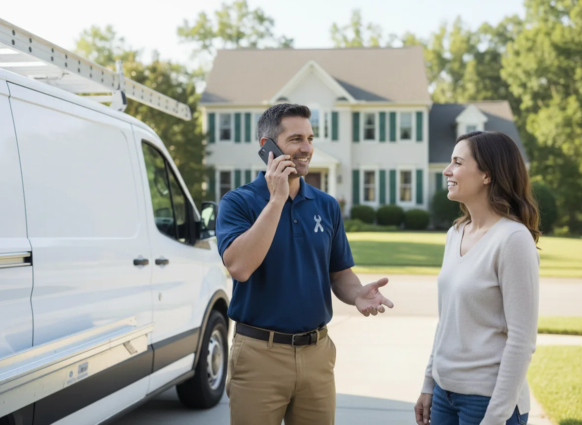 Home Gutter Service Alma, WI FAQs
