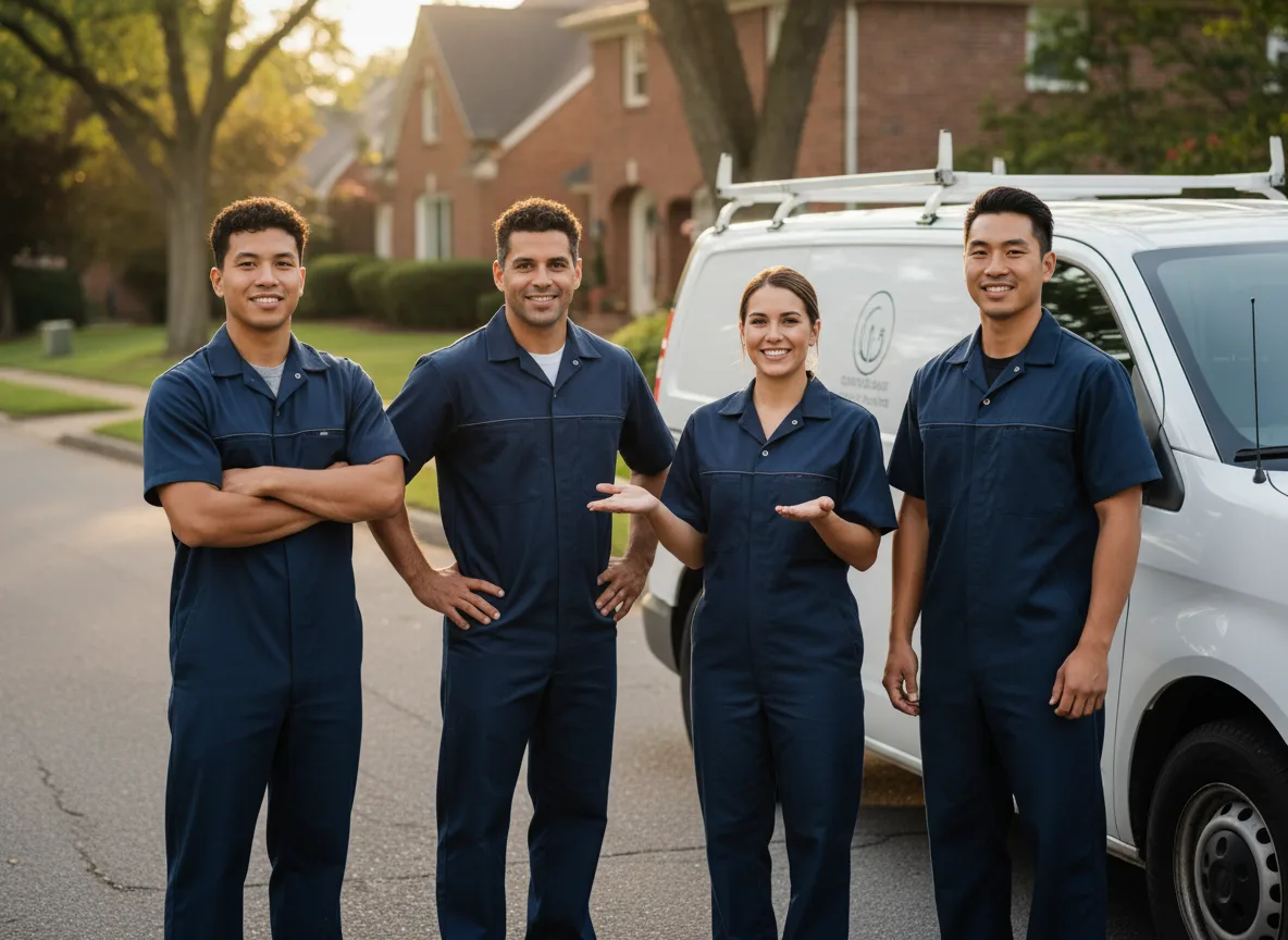 Home Gutter Service company in Alma, WI